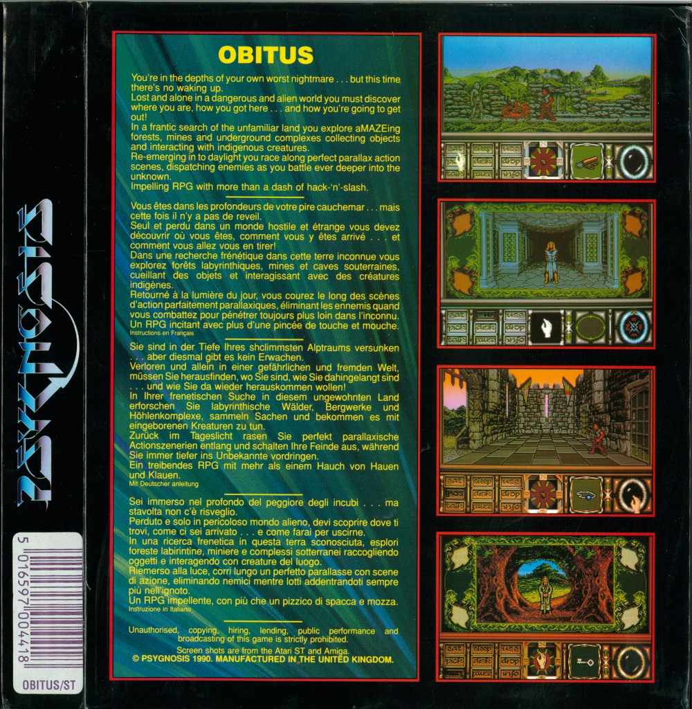 Disk 3