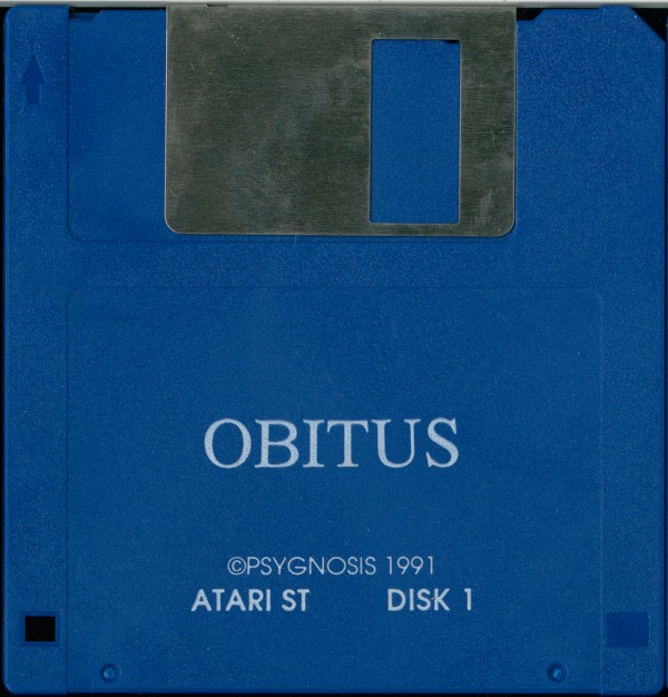 Disk 4