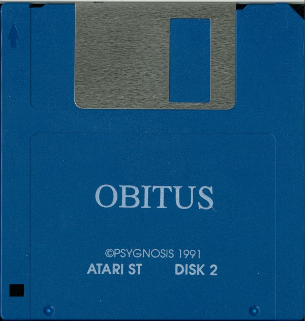 Disk 5