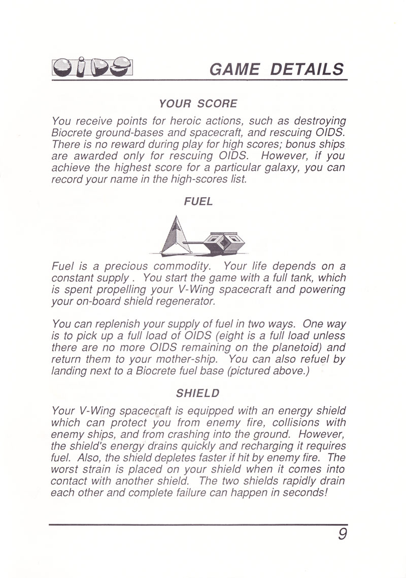 Instructions page 11