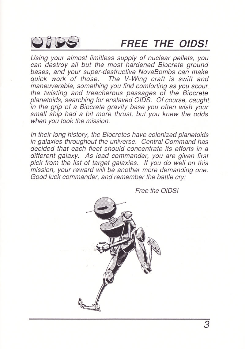 Instructions page 5