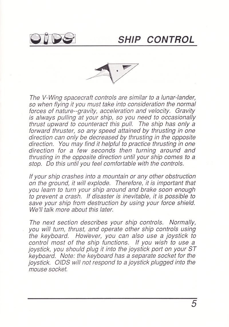 Instructions page 7