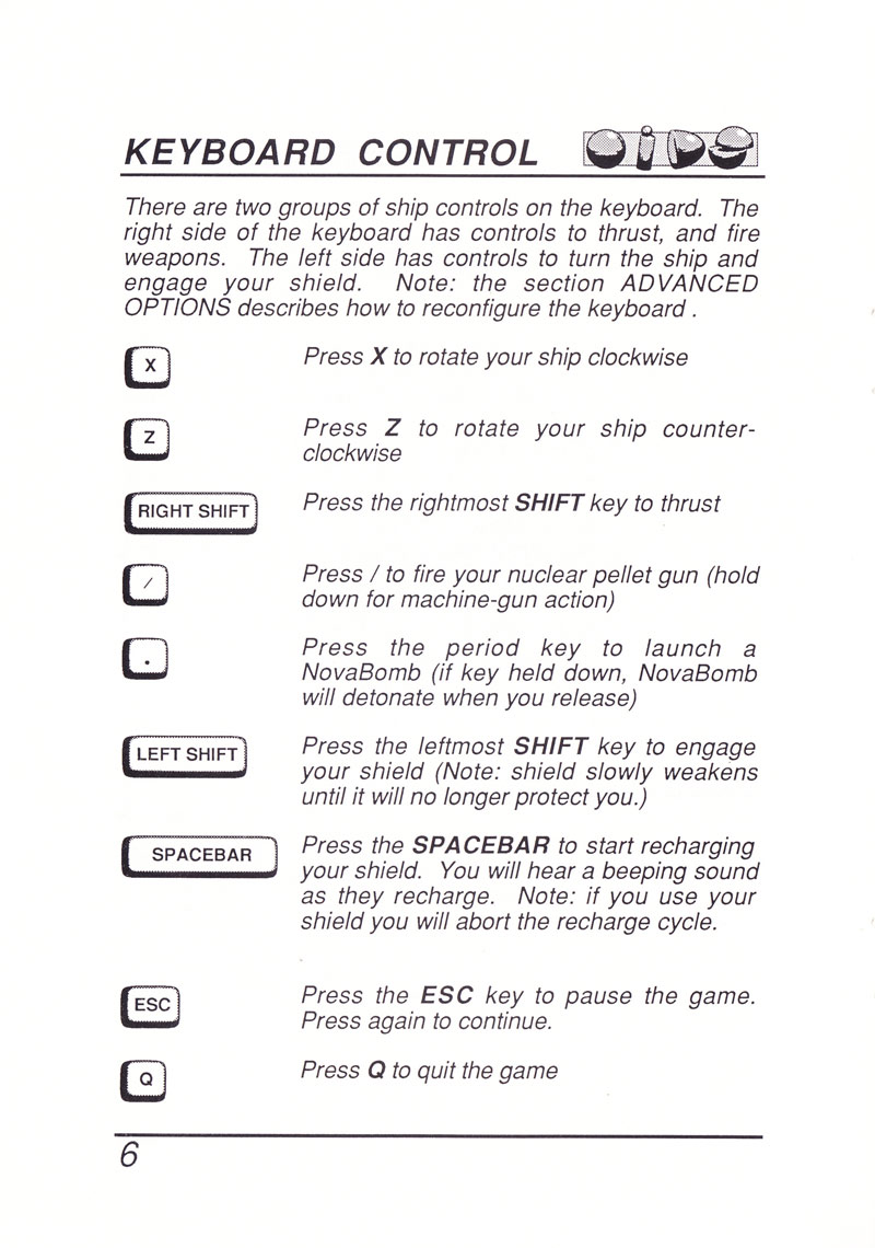 Instructions page 8