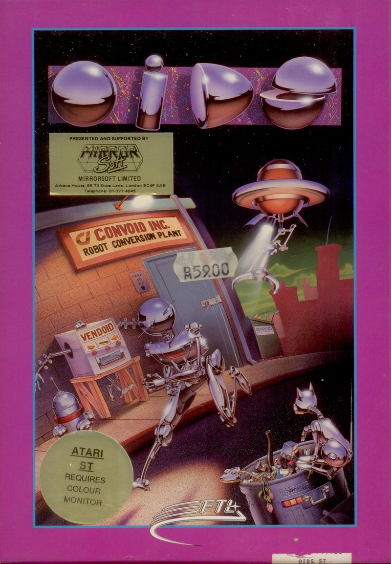 Disk 1