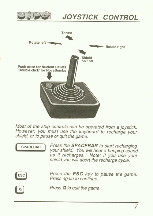 Instructions page 10