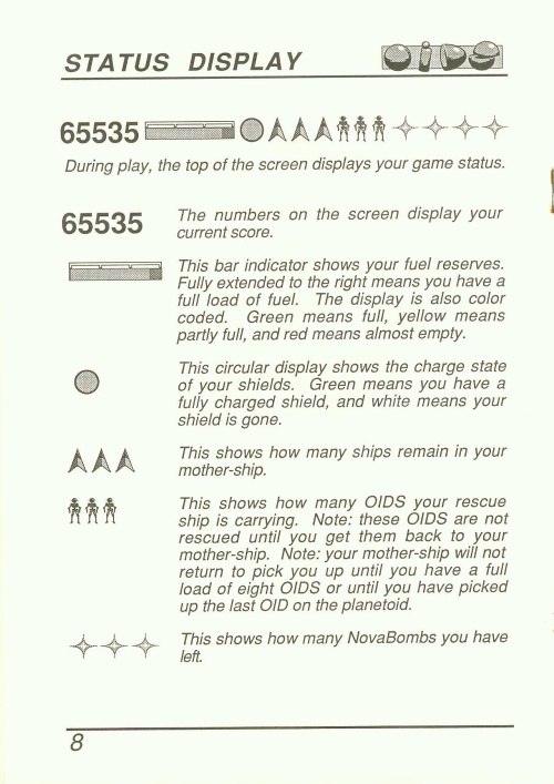 Instructions page 11