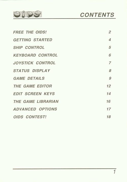 Instructions page 4