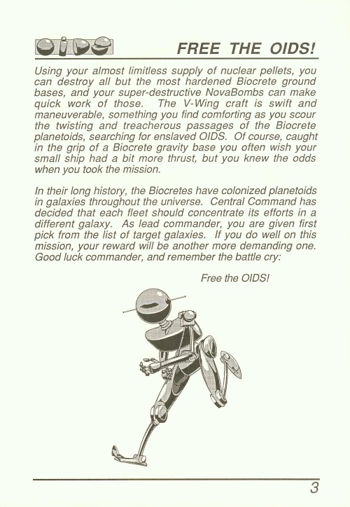 Instructions page 6