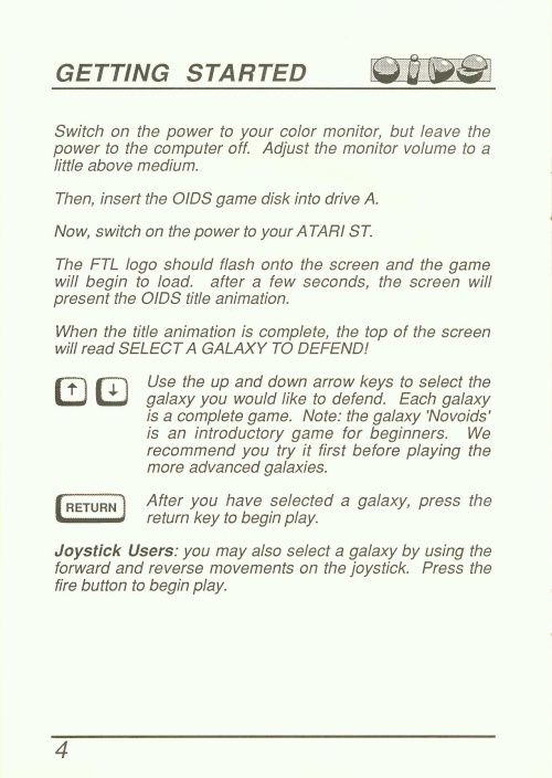 Instructions page 7