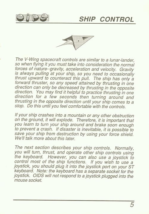 Instructions page 8