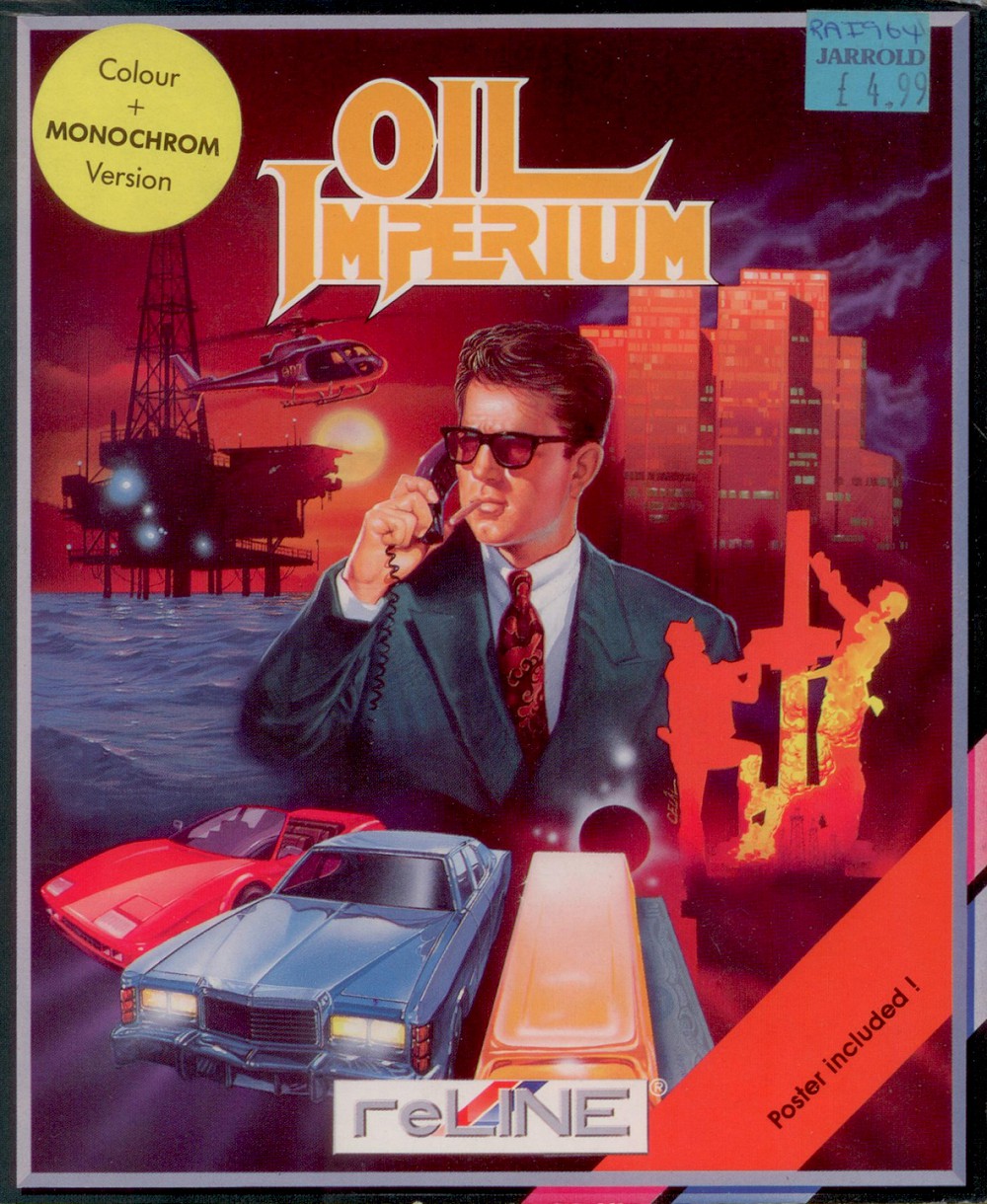 Disk 1