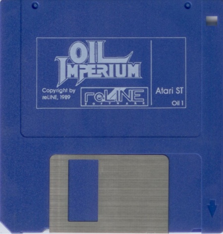 Disk 3