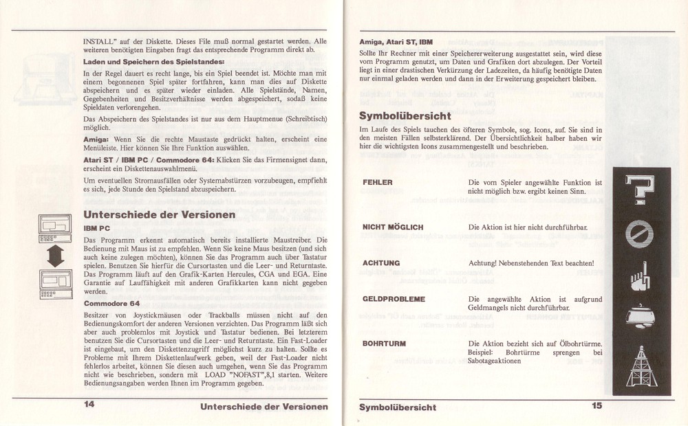 Instructions page 10