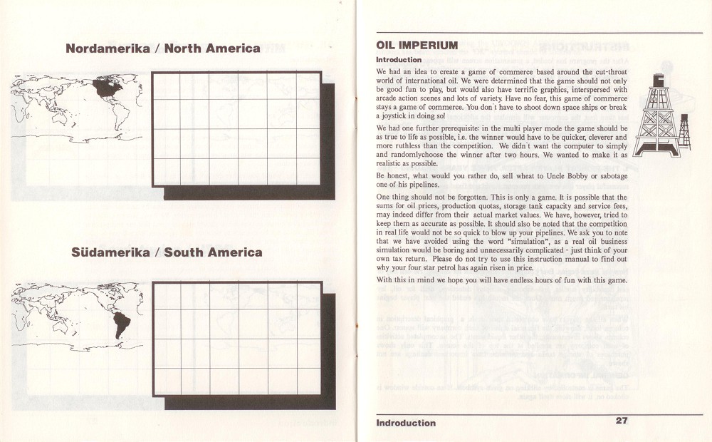Instructions page 16