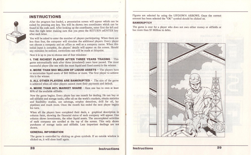 Instructions page 17