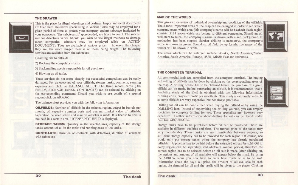 Instructions page 19