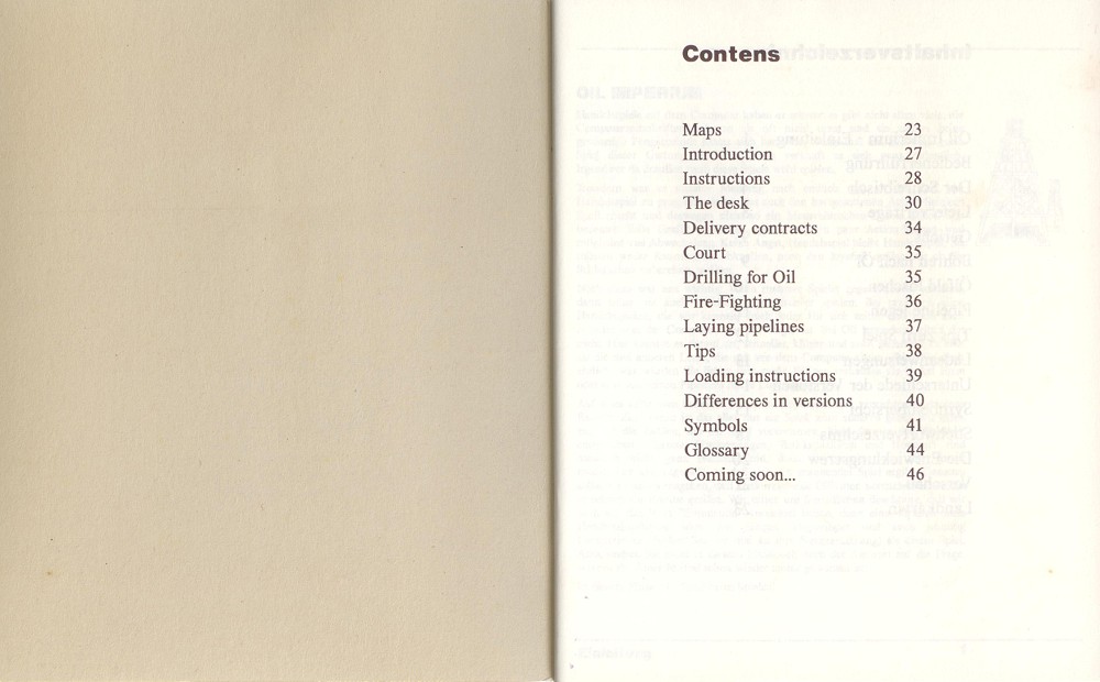 Instructions page 2
