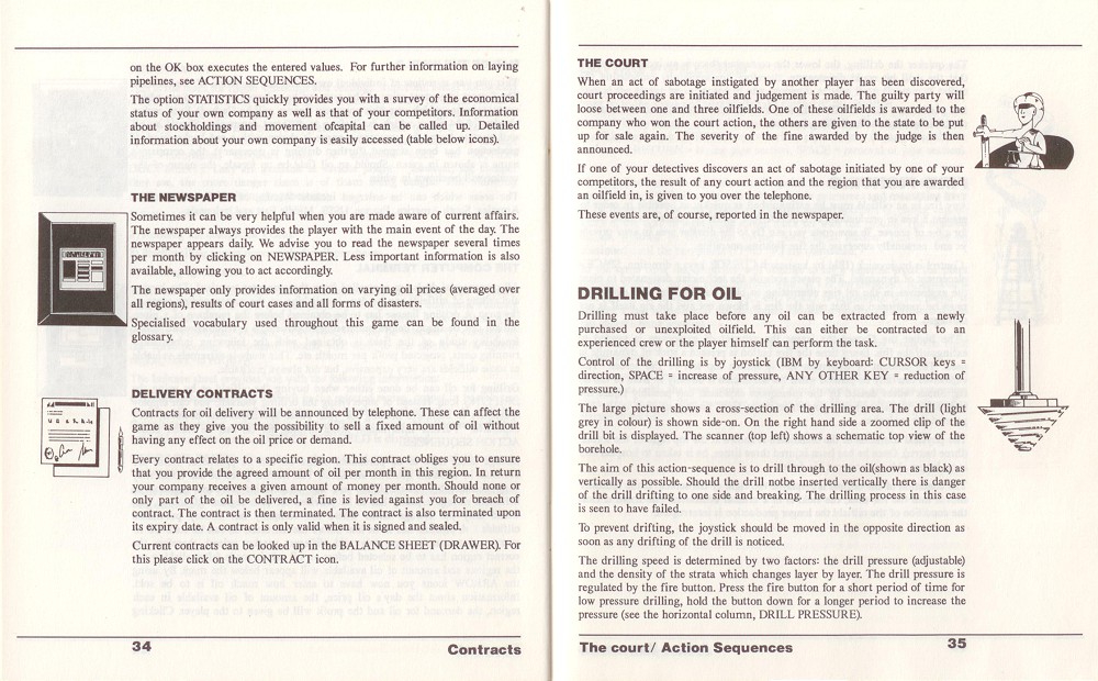 Instructions page 20