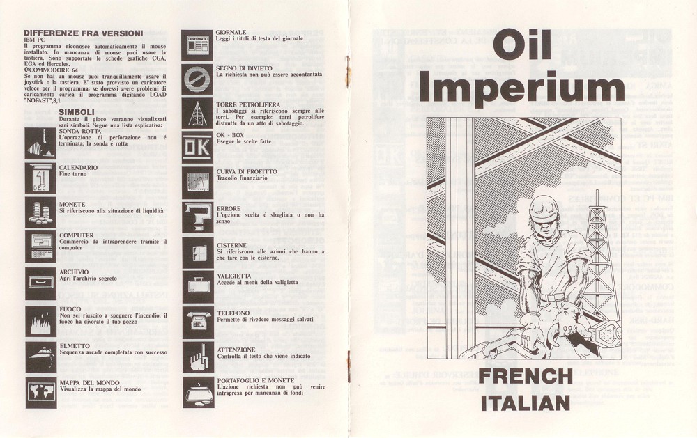 Instructions page 27