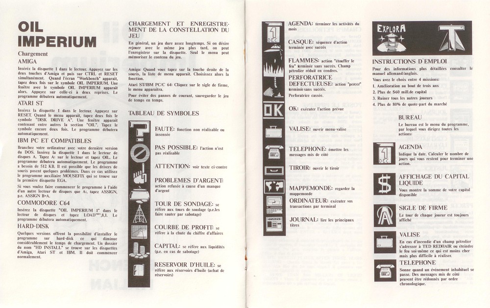 Instructions page 28