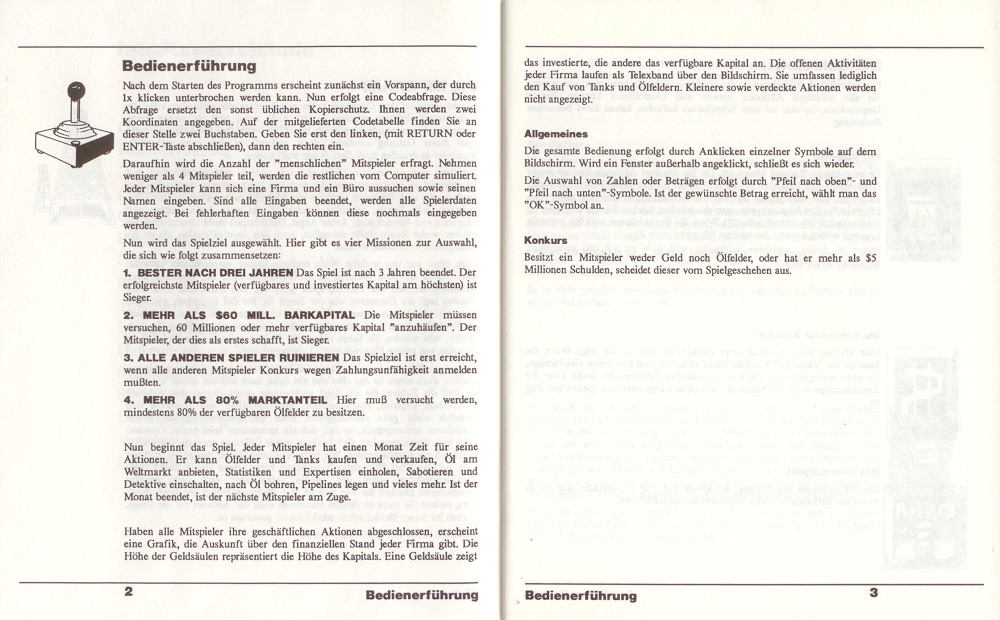 Instructions page 4