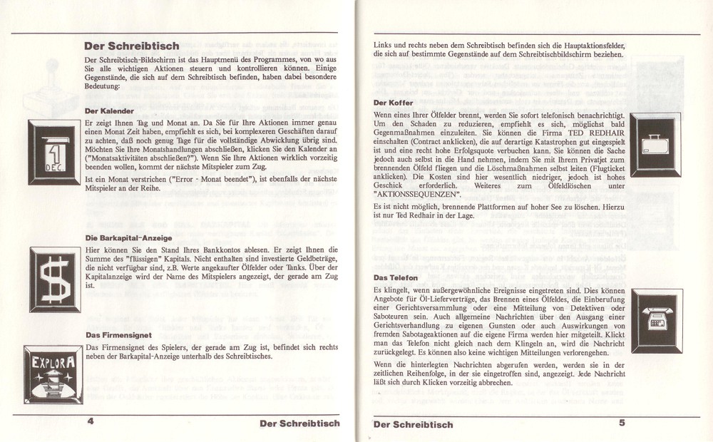 Instructions page 5
