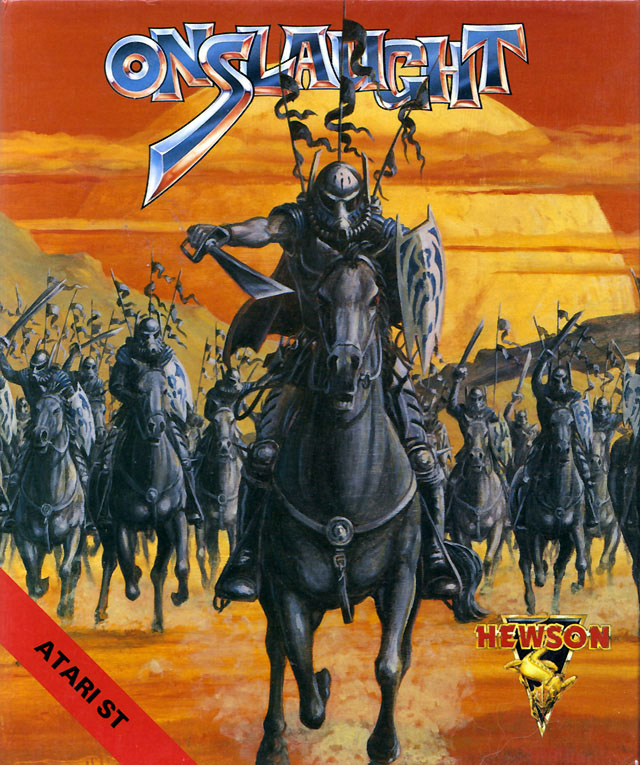 Disk 1