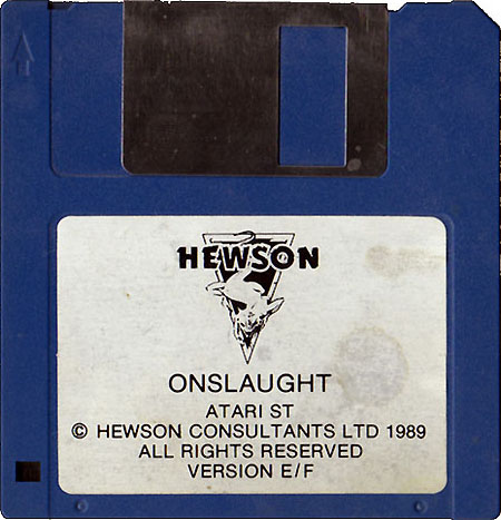 Disk 3