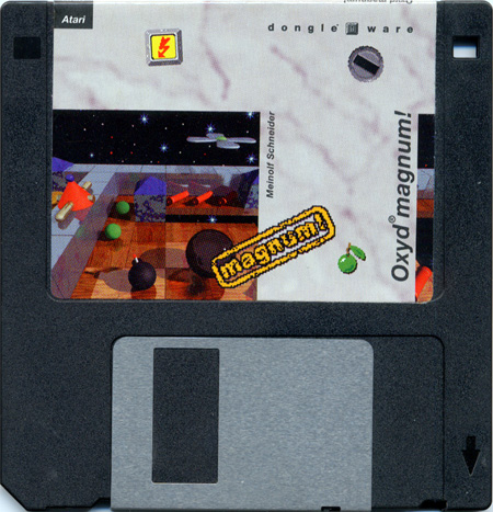 Disk 3