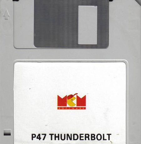 Disk 3