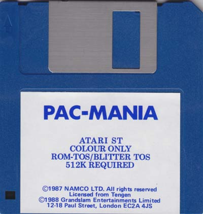 Disk 4