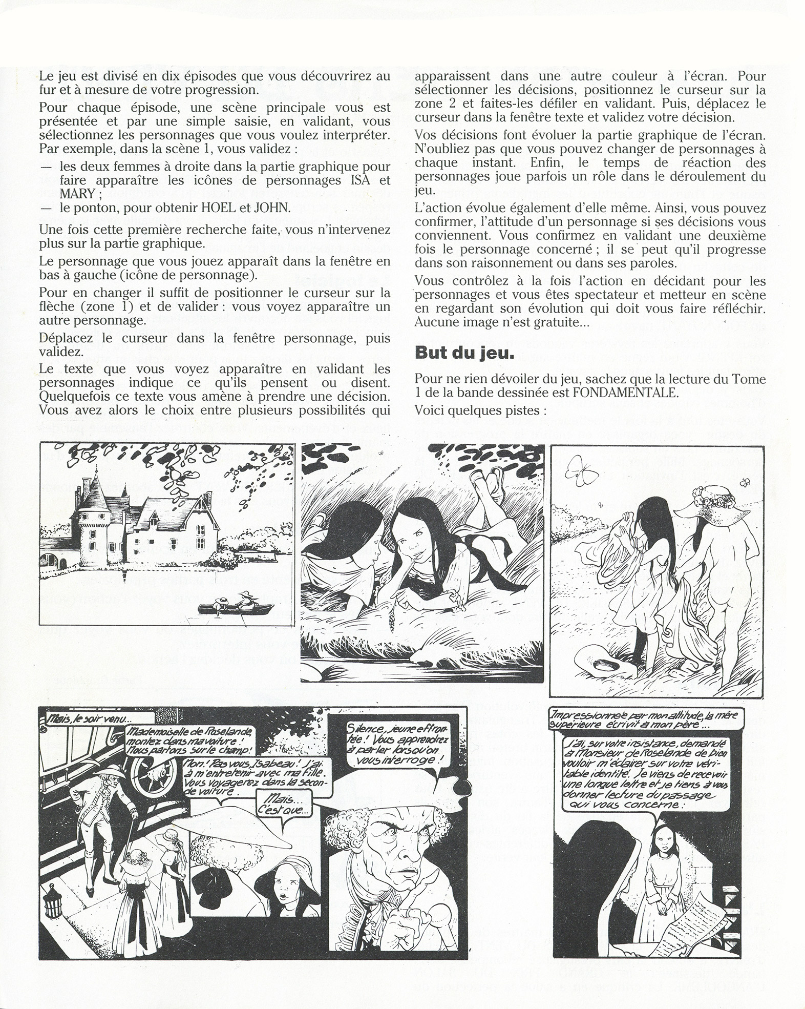 Instructions page 2