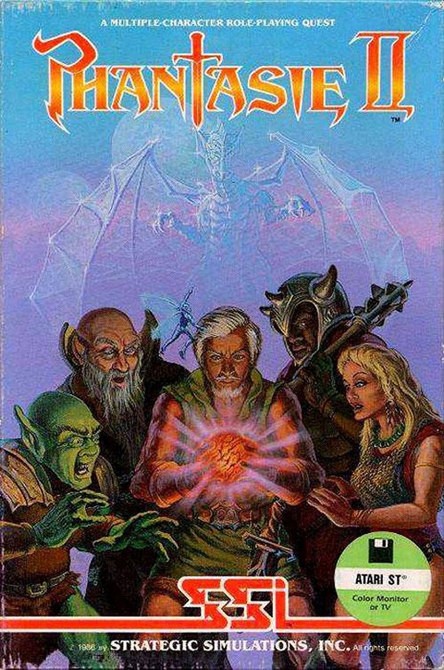 Disk 1