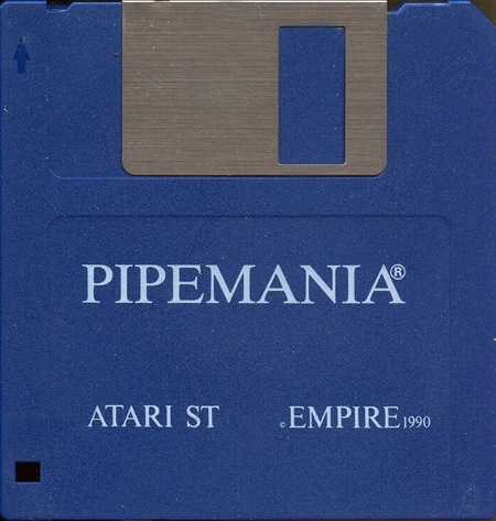 Disk 3
