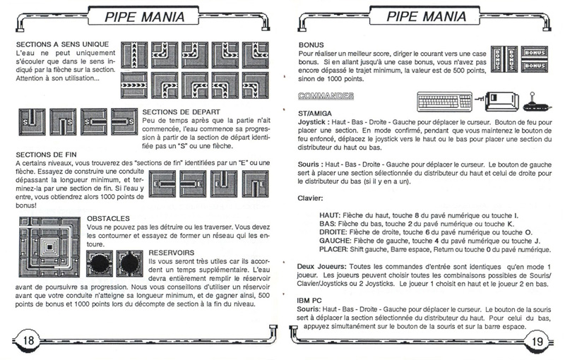 Instructions page 12