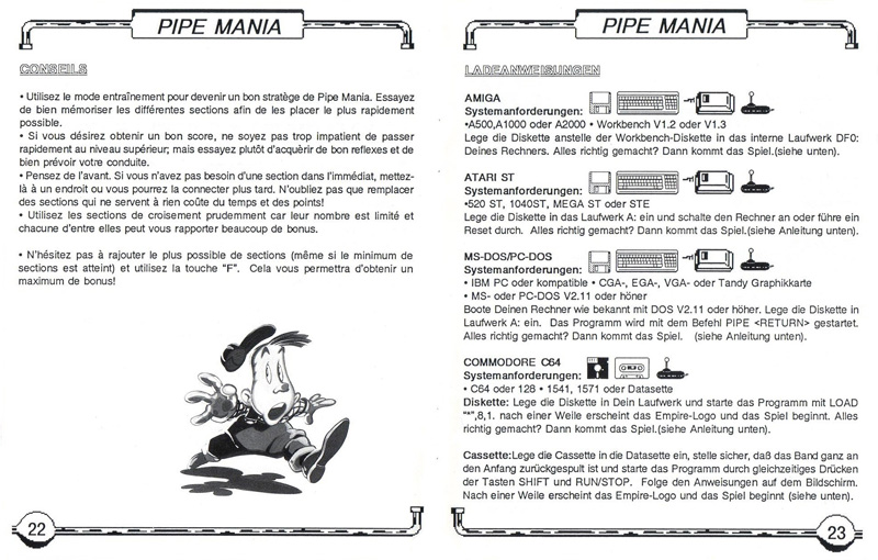 Instructions page 14