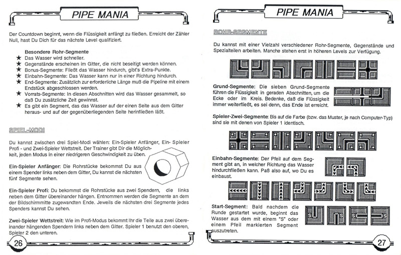 Instructions page 16