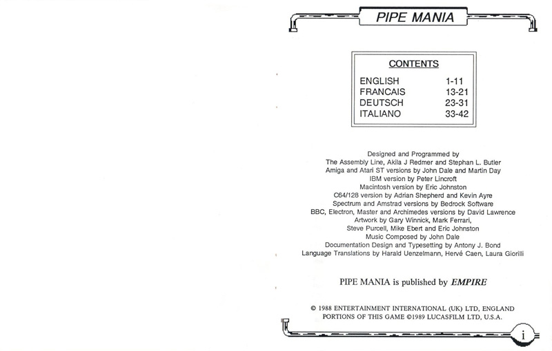 Instructions page 2