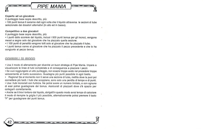 Instructions page 24