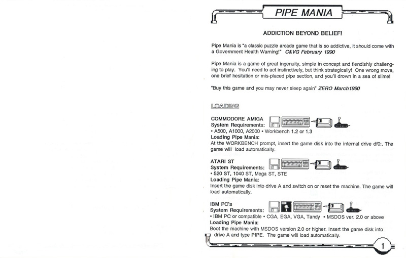 Instructions page 3