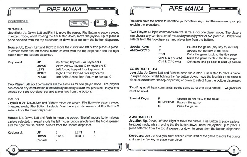 Instructions page 7