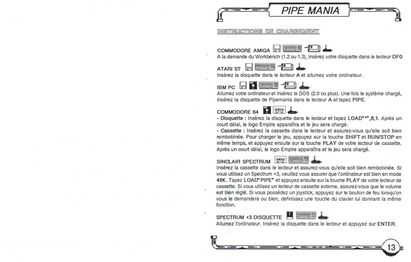 Instructions page 9