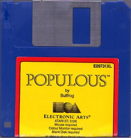 Disk 3