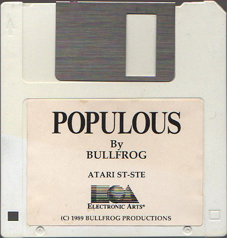 Disk 4