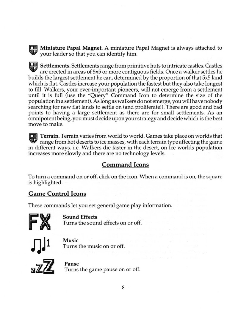 Instructions page 10