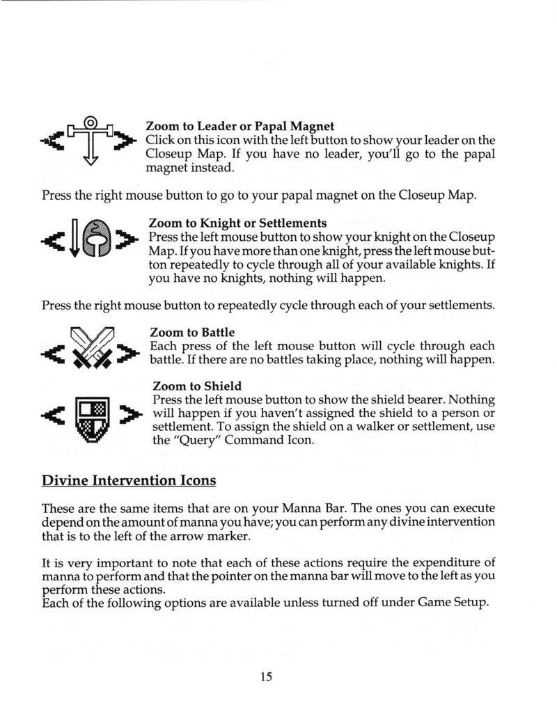 Instructions page 17