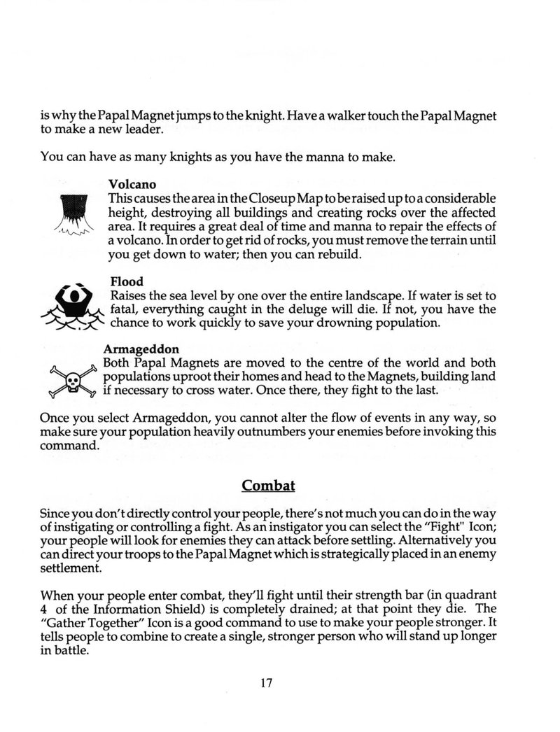 Instructions page 19