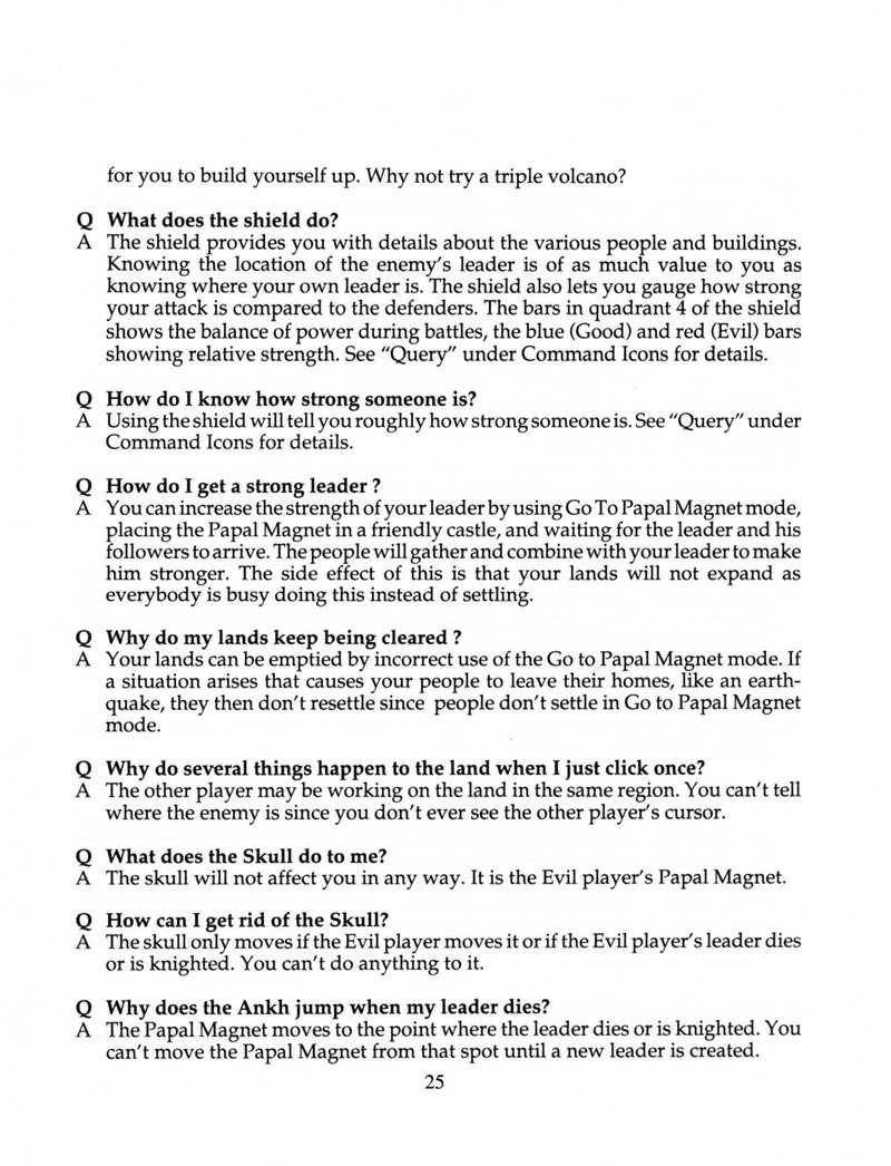 Instructions page 27
