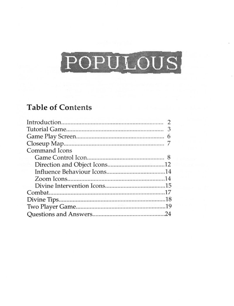 Instructions page 3