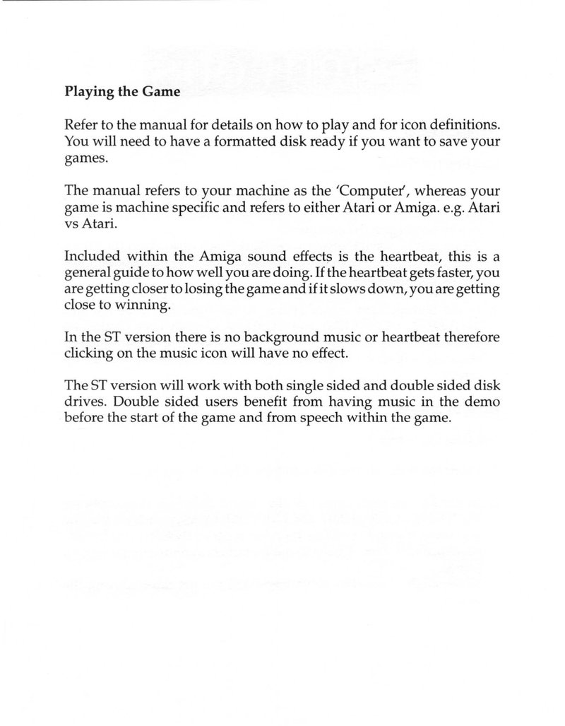 Instructions page 34